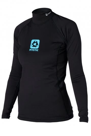 Mystic Bipoly L/S Thermal Top Women 1 Mystic Bipoly L/S Thermal Top Women