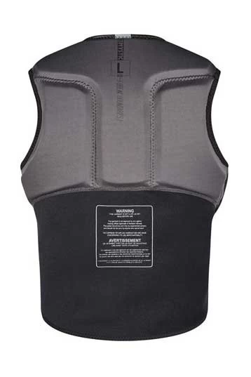 Mystic Block Impact Vest Frontzip 5 Mystic Block Impact Vest Frontzip - Image 5