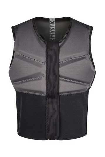 Mystic Block Impact Vest Frontzip 6 Mystic Block Impact Vest Frontzip - Image 6