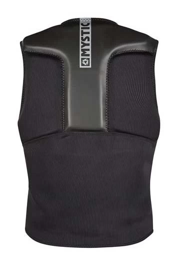 Mystic Block Impact Vest Frontzip 2 Mystic Block Impact Vest Frontzip - Image 2