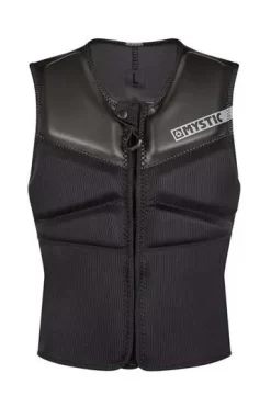 Mystic Block Impact Vest Frontzip