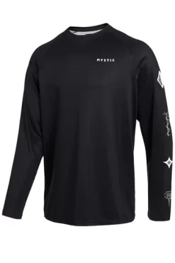 Mystic Bolt LS Rashvest