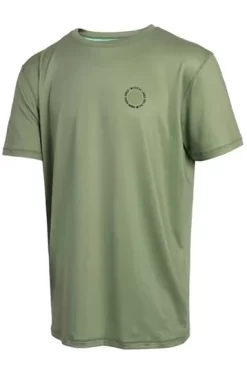 Mystic Ease SS Rashvest -Surf Equipment Store mystic ease ss rashvest 290740