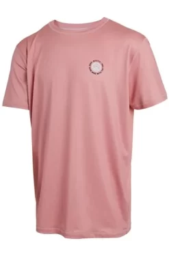 Mystic Ease SS Rashvest -Surf Equipment Store mystic ease ss rashvest 290742