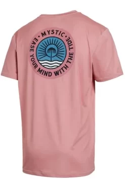 Mystic Ease SS Rashvest -Surf Equipment Store mystic ease ss rashvest 290743