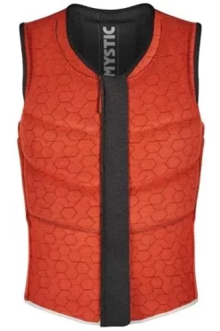Mystic Foil Impact Vest -Surf Equipment Store mystic foil impact vest 284278