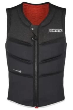 Mystic Foil Impact Vest