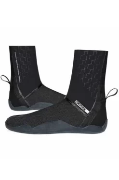 Mystic Majestic Boot 5mm Split Toe 2022 Surfschoen