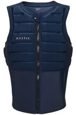 Brunotti Majestic Impact Vest Frontzip 2023 -Surf Equipment Store mystic majestic impact vest frontzip 2023 290607