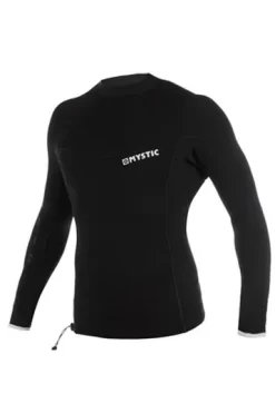 Mystic Majestic L/S Vest 2021 Neopreen 2mm Top