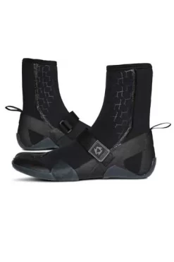 Mystic Marshall Boot 5mm Round Toe 2022 Surf Shoe