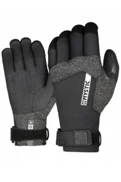 Mystic Marshall Glove 3mm 5Finger Precurved Surfhandschoen