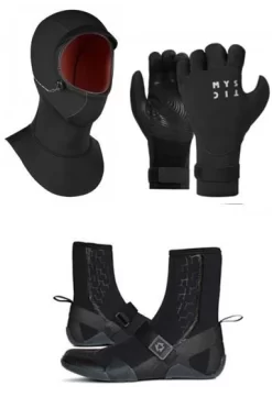 Mystic Marshall Roam Winter Set