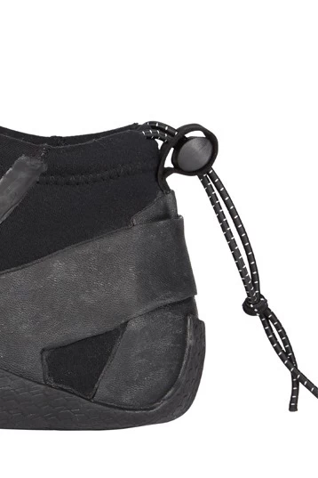 Mystic Marshall Shoe 3mm Split Toe 2 Mystic Marshall Shoe 3mm Split Toe - Image 2