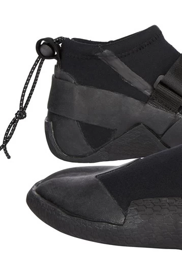 Mystic Marshall Shoe 3mm Split Toe 4 Mystic Marshall Shoe 3mm Split Toe - Image 4