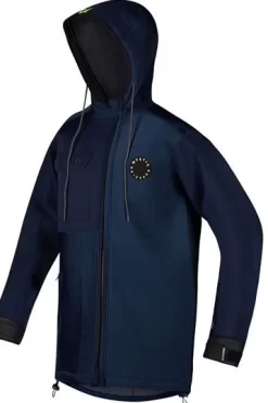 Mystic Ocean Jacket 2021