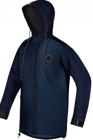 Mystic Ocean Jacket 2021 1 Mystic Ocean Jacket 2021
