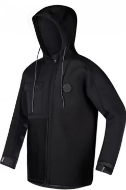 Mystic Ocean Jacket 2021 6 Mystic Ocean Jacket 2021 -Surf Equipment Store mystic ocean jacket 2021 285408