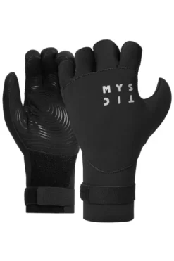 Mystic Roam Glove 3mm Precurved