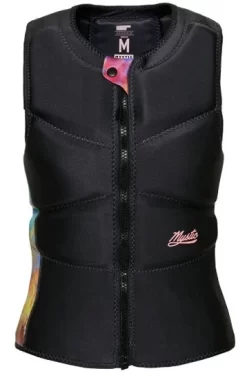 Mystic Ruby Impact Vest Women 2022