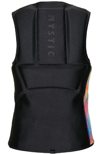 Mystic Ruby Impact Vest Women 2022 2 Mystic Ruby Impact Vest Women 2022 - Image 2