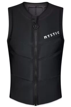 Mystic Star Impact Vest 2022 Frontzip