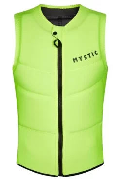 Mystic Star Impact Vest 2022 Frontzip -Surf Equipment Store mystic star impact vest 2022 frontzip 286337