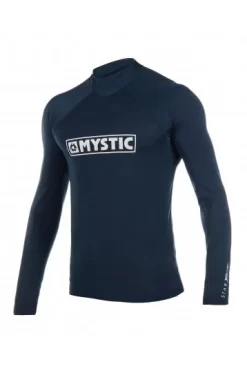 Mystic Star L/S Rashvest Junior -Surf Equipment Store mystic star l s rashvest junior 279094
