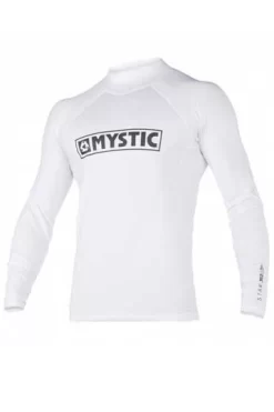 Mystic Star L/S Rashvest Lycra