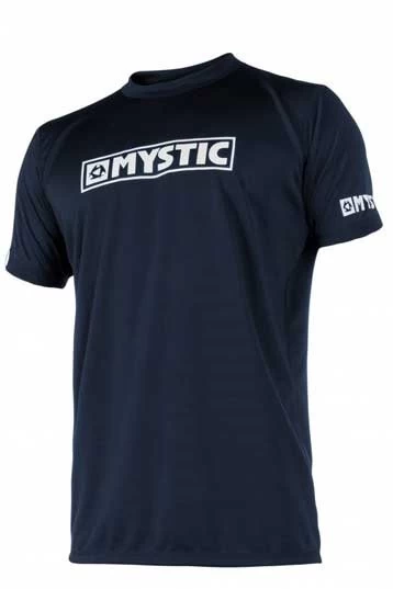 Mystic Star S/S Quickdry Lycra 4 Mystic Star S/S Quickdry Lycra - Image 4