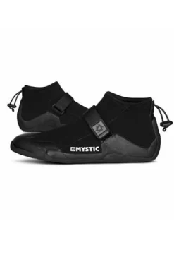 Mystic Star Shoe 3mm Round Toe