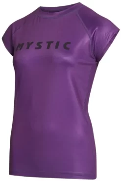 Mystic Star SS Rashvest Women 2023