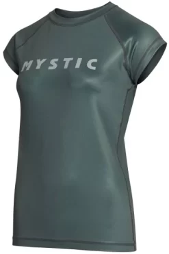 Mystic Star SS Rashvest Women 2023 -Surf Equipment Store mystic star ss rashvest women 2023 293519