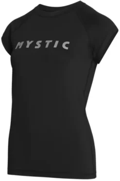 Mystic Star SS Rashvest Women 2023 -Surf Equipment Store mystic star ss rashvest women 2023 293521