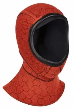 Mystic Supreme Hood 3mm -Surf Equipment Store mystic supreme hood 3mm 280969