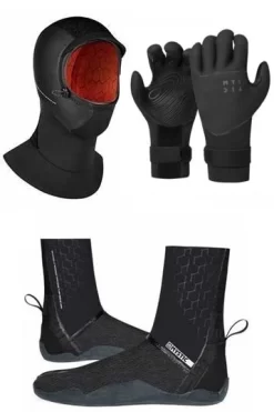 Mystic Winter Set Pro