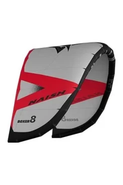 Boxer 2023 S27 Kite -Surf Equipment Store naish boxer 2023 s27 kite 290640