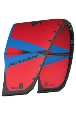Dash 2022 S26 Kite -Surf Equipment Store naish dash 2022 s26 kite 288361