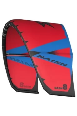Dash 2022 S26 Kite -Surf Equipment Store naish dash 2022 s26 kite 288362