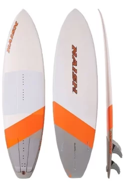 Global 2021 Surfboard