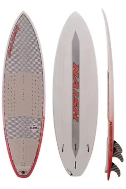 F-One Global Carbon 2022 Surfboard
