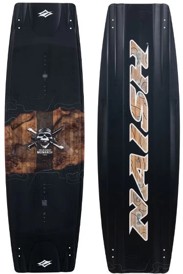 Monarch 2023 Kiteboard 1 Monarch 2023 Kiteboard