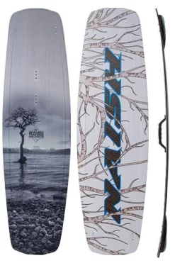 Traverse EJ Pro 2022 S26 Kiteboard
