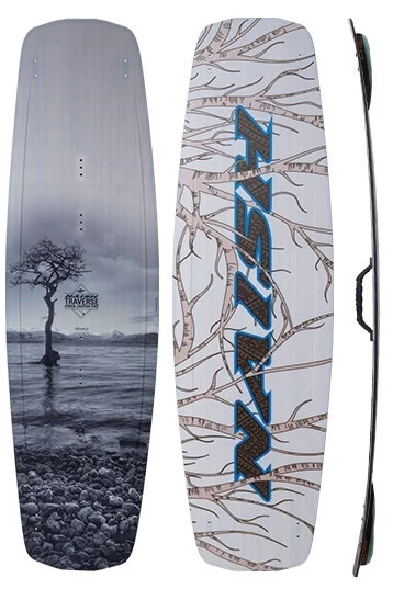 Traverse EJ Pro 2022 S26 Kiteboard 1 Traverse EJ Pro 2022 S26 Kiteboard