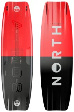 NORTH Atmos Hybrid 2024 Kiteboard