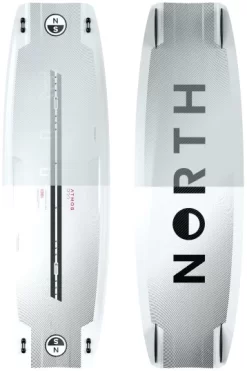 Atmos Pro 2024 Kiteboard