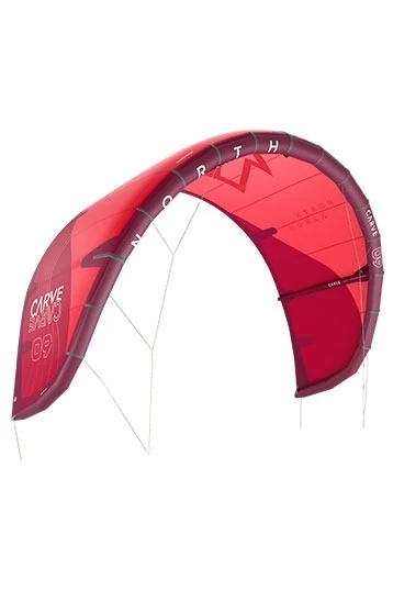 NORTH Carve 2022 Kite 8 NORTH Carve 2022 Kite - Image 8