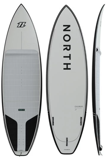 Charge 2023 Surfboard 2 Charge 2023 Surfboard - Image 2