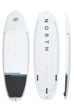 NORTH Cross 2022 Surfboard