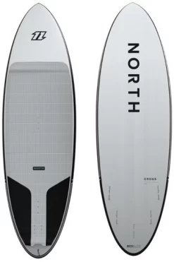 NORTH Cross 2023 Surfboard